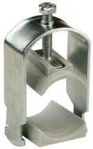 Зажим кабельный для профиля 42-50мм (уп.20шт) DKC R5CABF50