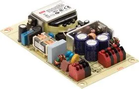 IDPC-45-1050, AC/DC LED, 45.2Вт, 26…43В/1050мА