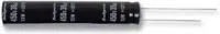 450BXW180MEFR18X50, Электролитический конденсатор, миниатюрный, 180 мкФ, 450 В, Серия BXW, 20%, Радиальные Выводы