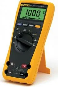 Fluke 177, Мультиметр цифровой (Госреестр)
