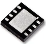 SA56004ATK,118, Датчик температуры (ИС), Открытый Сток, ± 1°C, -40 °C, 125 °C, HVSON, 8 вывод(-ов)