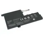 Аккумулятор OEM (совместимый с L15L3PB0, L15C3PB1) для ноутбука Lenovo IdeaPad 320S-14IKB 11.25V 3600mAh черный
