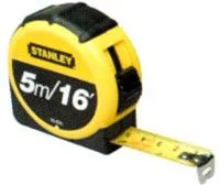 ST-0-30-697, Рулетка OPP BiMaterial 5м (в/уп)