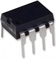 SI8261ACC-C-IP, Цифровой изолятор, 1 канал, 40 нс, 5 В, 30 В, DIP, 8 вывод(-ов)