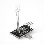 Датчик измерения пульса в пальце KY-039