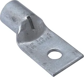 325401, TERMINAL, COMPRESSION LUG, M6, 2/0AWG