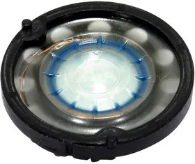 2830, Динамик, миниатюрный, 500мВт, 8Ом, 500Гц до 7кГц