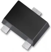 DTA115EMFHAT2L, Биполярный цифровой/смещение транзистор, Одиночный PNP, -50 В, -100 мА, 100 кОм, 100 кОм