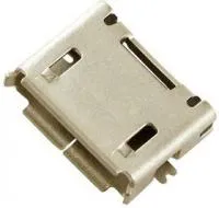 47654-0001, USB CONN, 2.0, MICRO USB TYPE AB, RCPT