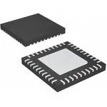 MAX17122ETL+, Преобразователь напряжения DC/DC-TFT