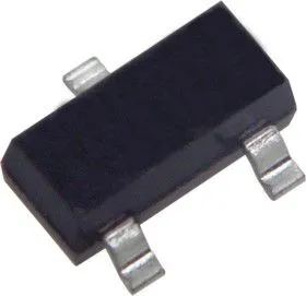 2SA1162-GR(TE85L,F, Транзистор PNP 50В 0.15А [TO-236-MOD]