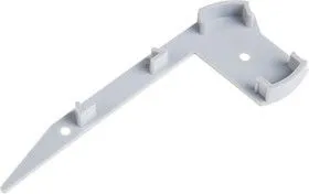 146-240-1, Заглушка для профиля 7928 правая