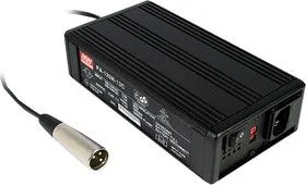 PB-120N-13P, Зарядное устройство