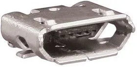 47346-0001, Разъем micro USB-B