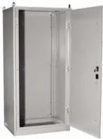 Корпус металлический КСРМ 18.8.х-2 36 IP31 (Место 3: дверь+задняя стенка) ИЭК YKM30-M3-188-36