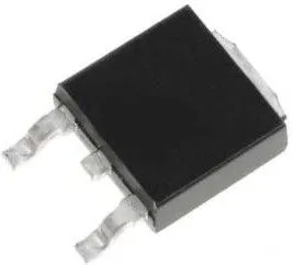 KF50BDT-TR, LDO стабилизатор напряжения, 7В...20В, 400мВ, 5В, 500мА, [TO-252-3]