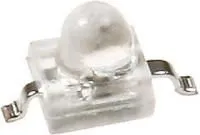 KM2520SGC01, Светодиод зеленый 2.5х2мм 100мКд