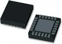 RT9467GQW, Зарядное устройство батареи, 1 элемент Li-Ion батареи, 14В вход, 4.2В/5А зарядка, WQFN-24