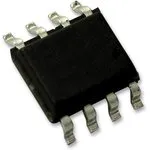 UCC27324DR, Driver 4A 2-OUT Low Side Non-Inv 8-Pin SOIC T/R