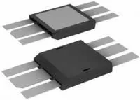 IXRFD631, Драйвер RF MOSFET, Low-Side, пиковый выходной ток 30А