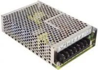 RS-100-5, Блок питания, 5B,16A,80Вт