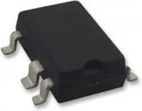 MCT9001SD, Оптопара, с транзистором на выходе, 2 канала, Поверхностный Монтаж DIP, 8 вывод(-ов), 60 мА, 5 кВ