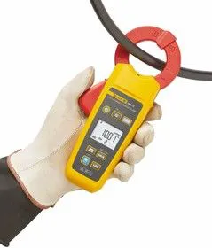 FLUKE 368 FC, Токоизмерительные клещи для измерения истинных среднеквадратичных значений тока утечки (Госреестр)