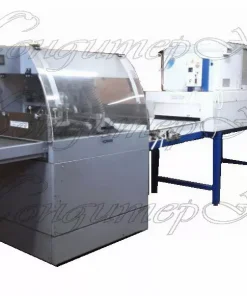 Глазировочная линия, -