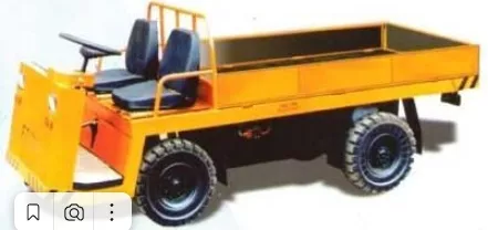 Электротележка, ЕТ 2012-06 СЭГЗ