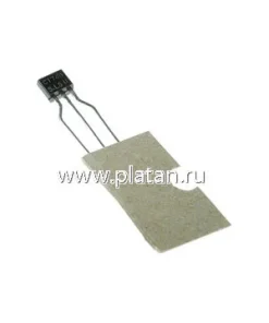 2SC1740S, Транзистор NPN 50В 0.15А [SPT/SC-72]