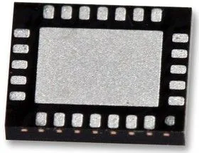 LT3667EUDD#TRPBF, ИС управления питанием, 40В 400мА понижающий импульсный стабилизатор, двойной LDO, 1.6В до 40В