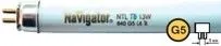 Лампа Navigator 94 123 NTL-T4-30-860-G5