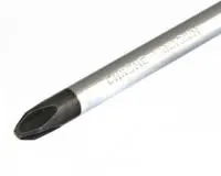 11781, Отвертка Point, PH3 х 150 мм, CrV, 2-х компонентная рукоятка