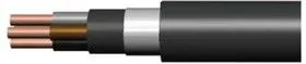 Кабель ВБШв 4х4 ОК (N) (м) Элкаб 11901 (за 1 м)