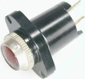 МФС1, оранжевый, Ламподержатель