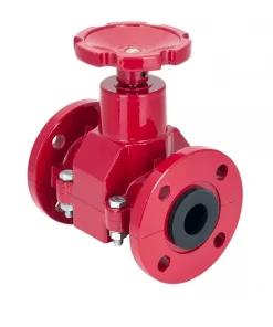 Дозатор металлического абразива GN, SGV