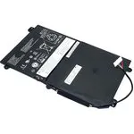 Аккумуляторная батарея для ноутбука Lenovo IdeaCentre Flex 20 (31504218) 14.8V 3135mAh