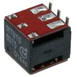 MTU1S0515MC, DC/DC SM 1Вт 5-15В Single 1кВ