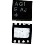 MAX1947ETA25, T, DC/DC повыш. Uвых=2.5В Ind TDFN8