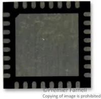 LPC804M101JHI33E, Микроконтроллер ARM, LPC Family LPC80x Series Microcontrollers, ARM Cortex-M0+, 32бита, 15 МГц