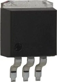 LM1086IS-3.3/NOPB, Регулятор напряжения LDO +3.3В 1.5А [TO-263]