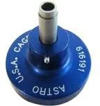 M22520/2-23, CONNECTORS 19C0851