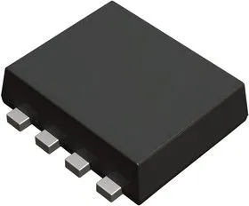 ECH8661-TL-H, Двойной МОП-транзистор, N и P Канал, 7 А, 30 В, 0.018 Ом, 10 В