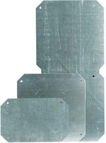 Плата монтажная оцин. 300х150 для корпуса DKC 503310