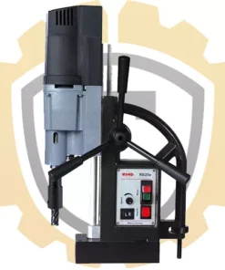 Станок магнитный RUKO, RS25e