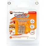 Неодимовый магнит прямоугольник 20х5х5 мм 6шт, Forceberg