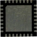 MAX15158AATJ+, DC/DC CTRL, BOOST/BUCK-BOOST, 125DEG C