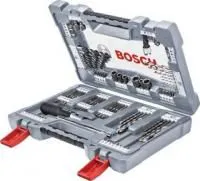Набор профессиональной оснастки Premium Set-105