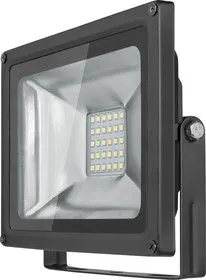 Светильник ОНЛАЙТ 71 657 OFL-30-4K-BL-IP65-LED