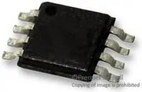 ISP752RFUMA1, Переключатель силовой нагрузки, Технология SIPMOS, высокая сторона, 1 выход, 16В, 4.5А, SOIC-8